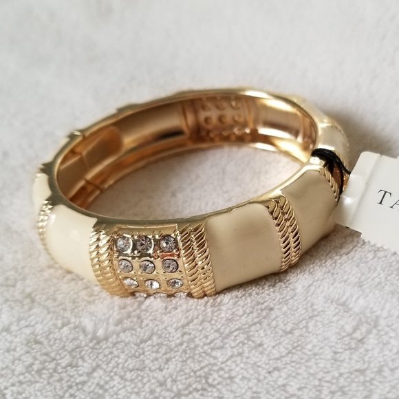 Talbots Bangle Bracelet - NWT
